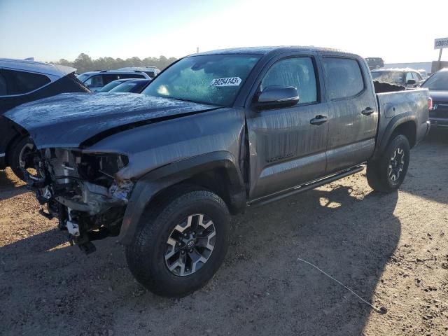 Photo 0 VIN: 3TYCZ5AN2MT048102 - TOYOTA TACOMA DOU 