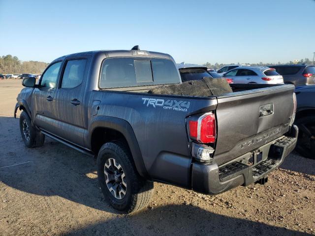 Photo 1 VIN: 3TYCZ5AN2MT048102 - TOYOTA TACOMA DOU 