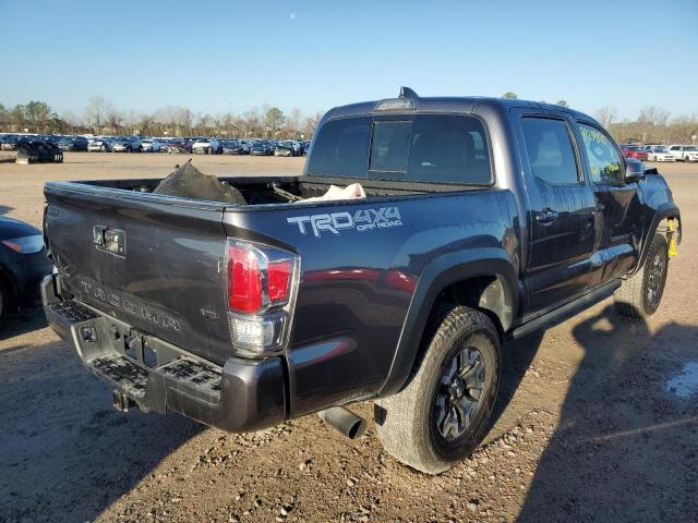 Photo 2 VIN: 3TYCZ5AN2MT048102 - TOYOTA TACOMA DOU 