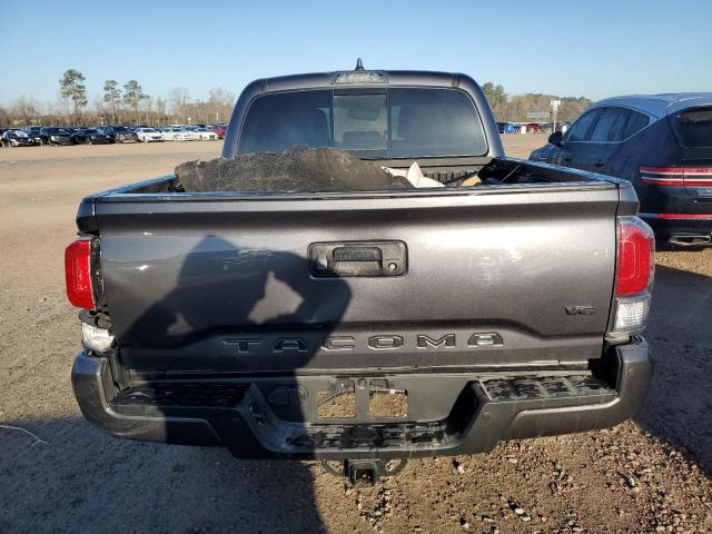 Photo 5 VIN: 3TYCZ5AN2MT048102 - TOYOTA TACOMA DOU 