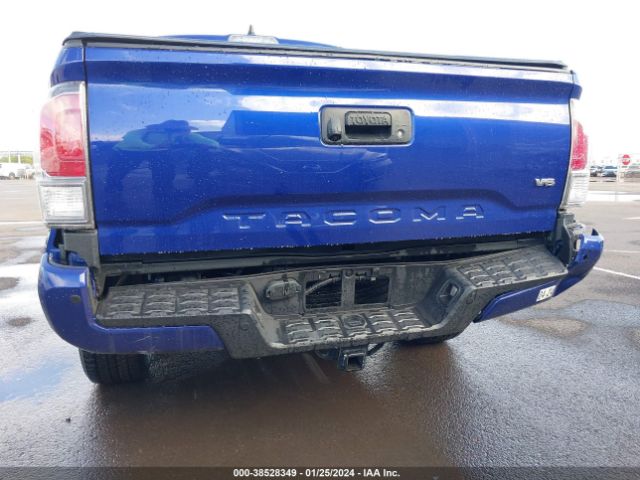 Photo 5 VIN: 3TYCZ5AN2NT067587 - TOYOTA TACOMA 