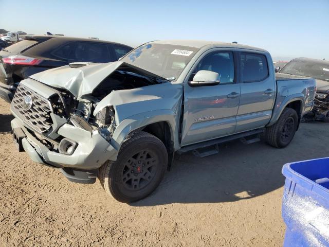 Photo 0 VIN: 3TYCZ5AN2NT070702 - TOYOTA TACOMA DOU 