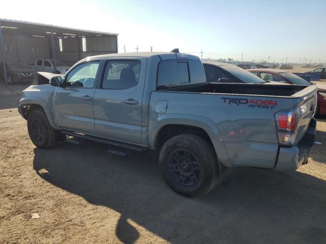 Photo 1 VIN: 3TYCZ5AN2NT070702 - TOYOTA TACOMA DOU 