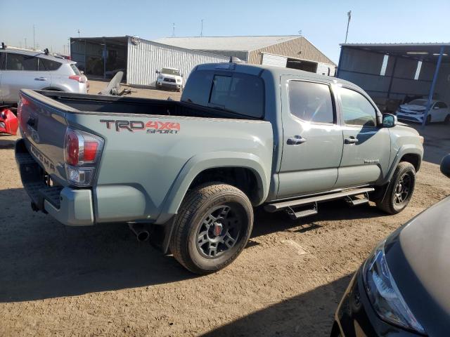 Photo 2 VIN: 3TYCZ5AN2NT070702 - TOYOTA TACOMA DOU 