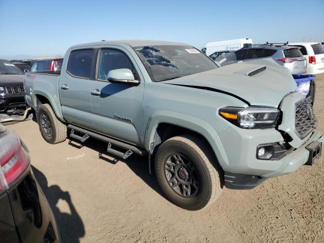 Photo 3 VIN: 3TYCZ5AN2NT070702 - TOYOTA TACOMA DOU 