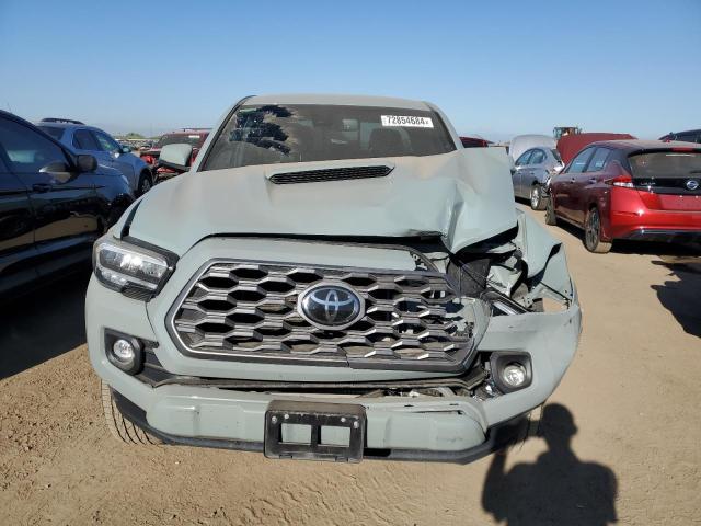 Photo 4 VIN: 3TYCZ5AN2NT070702 - TOYOTA TACOMA DOU 