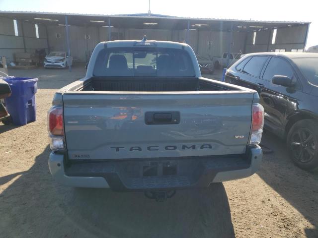 Photo 5 VIN: 3TYCZ5AN2NT070702 - TOYOTA TACOMA DOU 