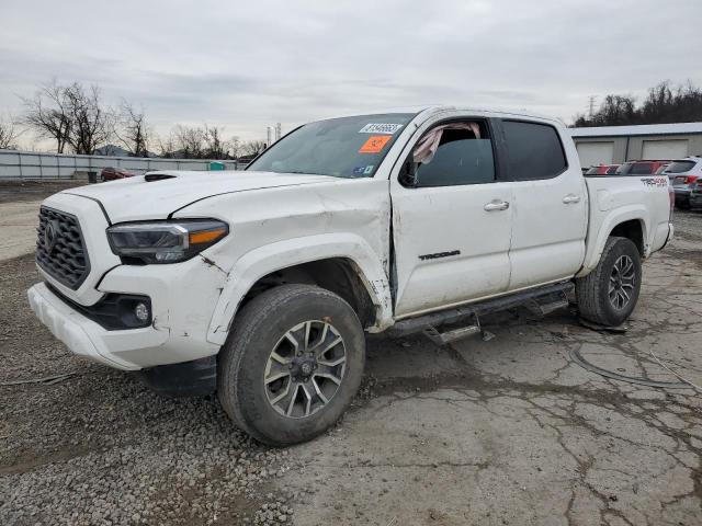 Photo 0 VIN: 3TYCZ5AN2NT074474 - TOYOTA TACOMA 