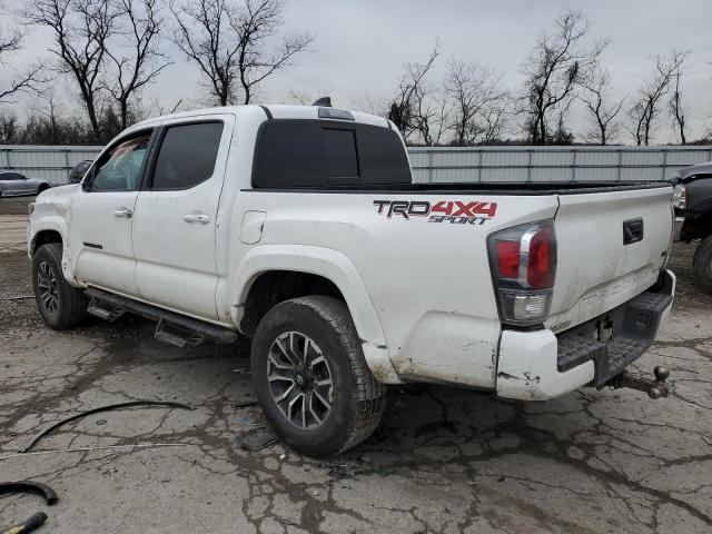 Photo 1 VIN: 3TYCZ5AN2NT074474 - TOYOTA TACOMA 