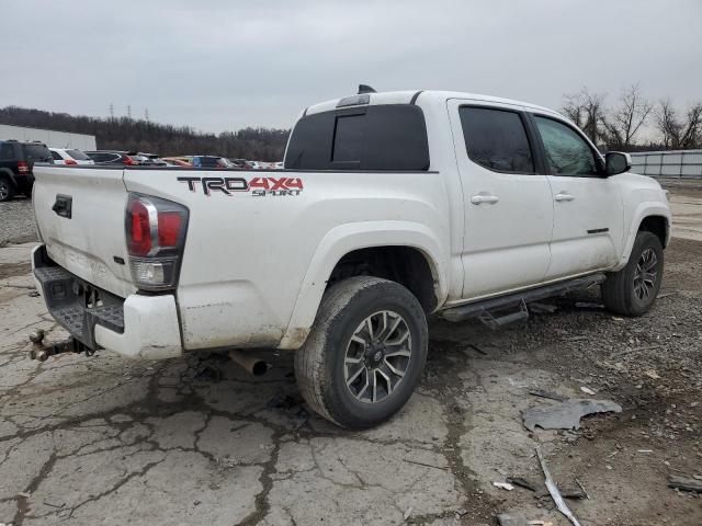 Photo 2 VIN: 3TYCZ5AN2NT074474 - TOYOTA TACOMA 