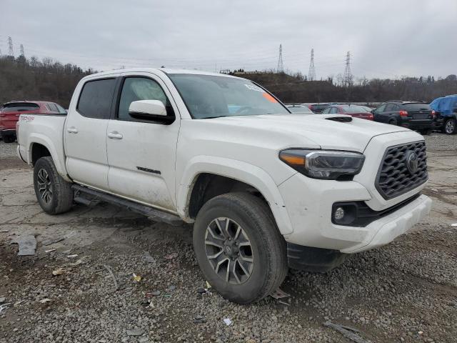 Photo 3 VIN: 3TYCZ5AN2NT074474 - TOYOTA TACOMA 