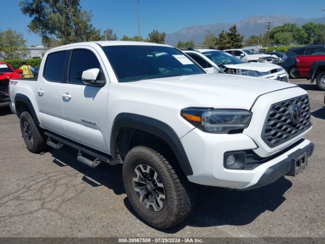 Photo 0 VIN: 3TYCZ5AN2NT076810 - TOYOTA TACOMA 