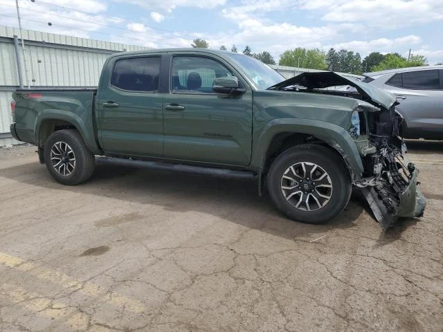 Photo 3 VIN: 3TYCZ5AN2NT095275 - TOYOTA TACOMA DOU 