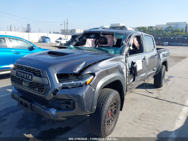 Photo 1 VIN: 3TYCZ5AN2NT100023 - TOYOTA TACOMA 