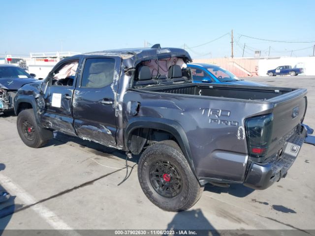 Photo 2 VIN: 3TYCZ5AN2NT100023 - TOYOTA TACOMA 