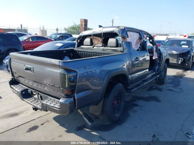 Photo 3 VIN: 3TYCZ5AN2NT100023 - TOYOTA TACOMA 