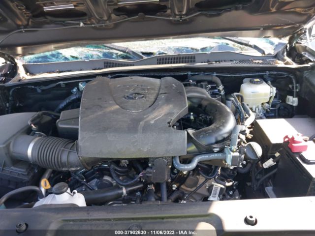 Photo 9 VIN: 3TYCZ5AN2NT100023 - TOYOTA TACOMA 