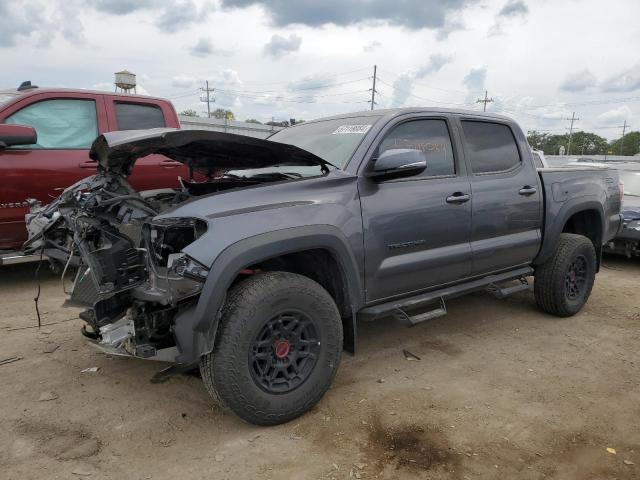 Photo 0 VIN: 3TYCZ5AN2NT102970 - TOYOTA TACOMA 