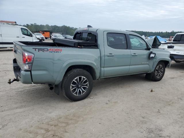 Photo 2 VIN: 3TYCZ5AN2PT156451 - TOYOTA TACOMA DOU 