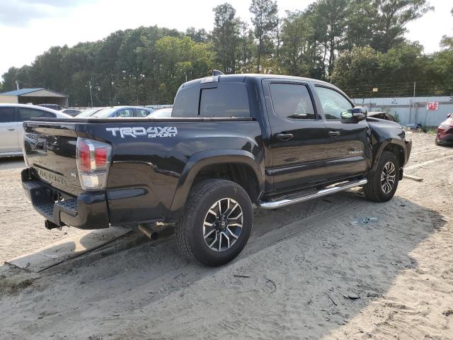 Photo 2 VIN: 3TYCZ5AN2PT158295 - TOYOTA TACOMA DOU 