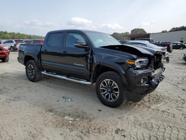 Photo 3 VIN: 3TYCZ5AN2PT158295 - TOYOTA TACOMA DOU 