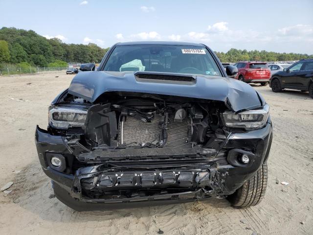 Photo 4 VIN: 3TYCZ5AN2PT158295 - TOYOTA TACOMA DOU 