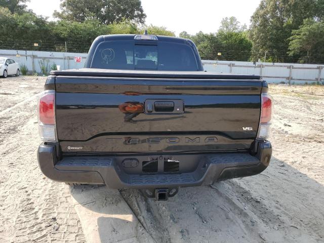 Photo 5 VIN: 3TYCZ5AN2PT158295 - TOYOTA TACOMA DOU 