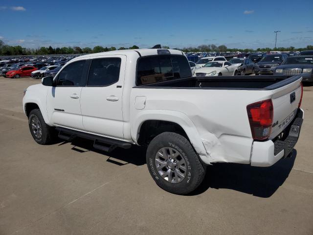 Photo 1 VIN: 3TYCZ5AN2PT165103 - TOYOTA TACOMA 