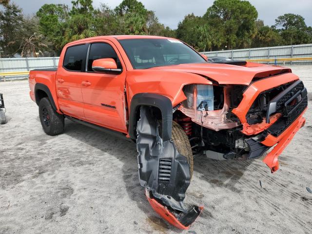 Photo 3 VIN: 3TYCZ5AN2PT165831 - TOYOTA TACOMA DOU 