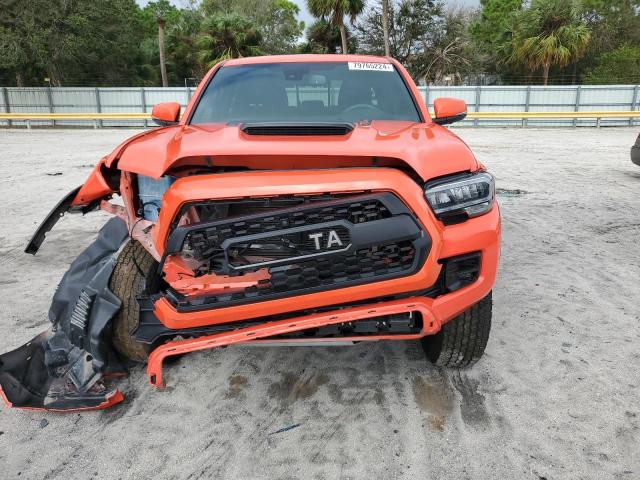 Photo 4 VIN: 3TYCZ5AN2PT165831 - TOYOTA TACOMA DOU 