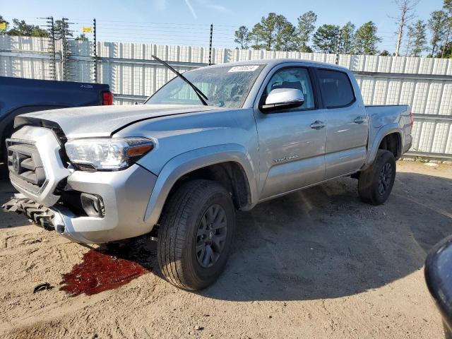 Photo 0 VIN: 3TYCZ5AN2PT178188 - TOYOTA TACOMA 