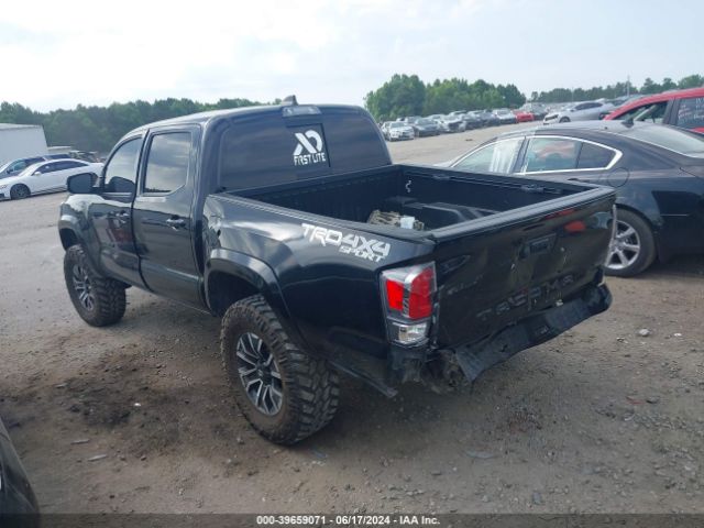 Photo 2 VIN: 3TYCZ5AN3LT006729 - TOYOTA TACOMA 