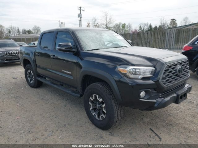 Photo 0 VIN: 3TYCZ5AN3MT007784 - TOYOTA TACOMA 