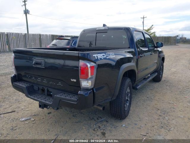 Photo 3 VIN: 3TYCZ5AN3MT007784 - TOYOTA TACOMA 