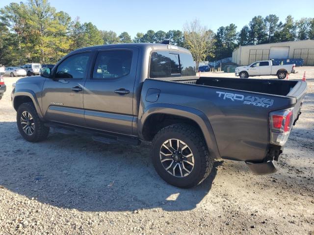 Photo 1 VIN: 3TYCZ5AN3MT013407 - TOYOTA TACOMA DOU 