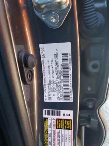 Photo 11 VIN: 3TYCZ5AN3MT013407 - TOYOTA TACOMA DOU 