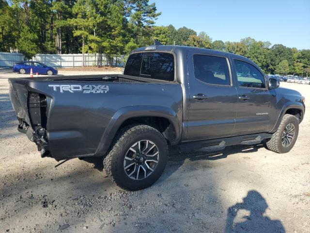 Photo 2 VIN: 3TYCZ5AN3MT013407 - TOYOTA TACOMA DOU 