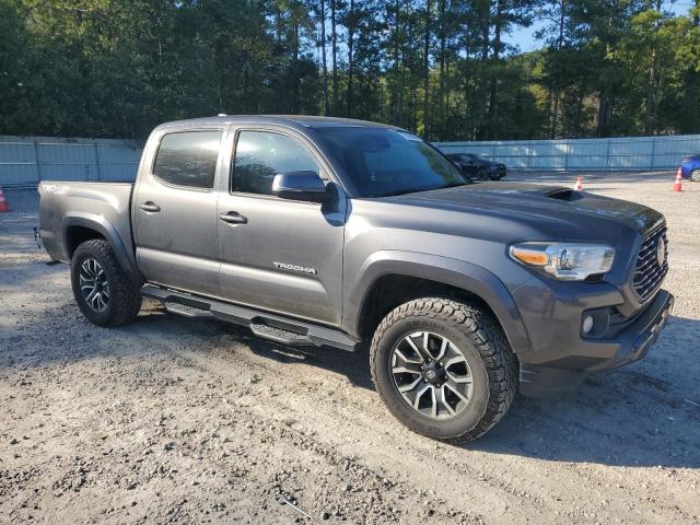 Photo 3 VIN: 3TYCZ5AN3MT013407 - TOYOTA TACOMA DOU 