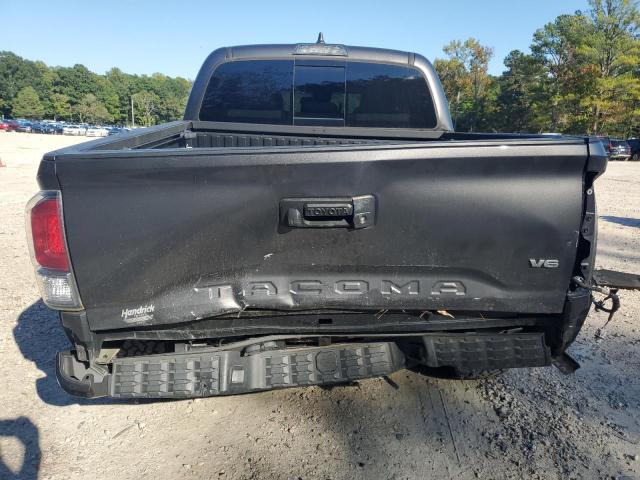 Photo 5 VIN: 3TYCZ5AN3MT013407 - TOYOTA TACOMA DOU 