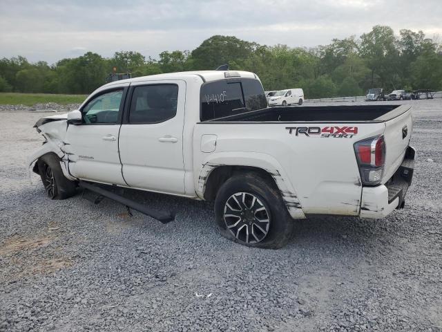 Photo 1 VIN: 3TYCZ5AN3MT014105 - TOYOTA TACOMA 