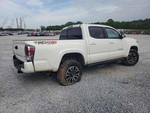 Photo 2 VIN: 3TYCZ5AN3MT014105 - TOYOTA TACOMA 