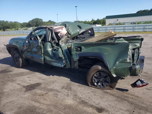 Photo 1 VIN: 3TYCZ5AN3MT020647 - TOYOTA TACOMA DOU 