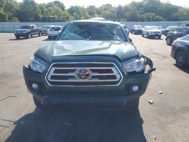 Photo 4 VIN: 3TYCZ5AN3MT020647 - TOYOTA TACOMA DOU 