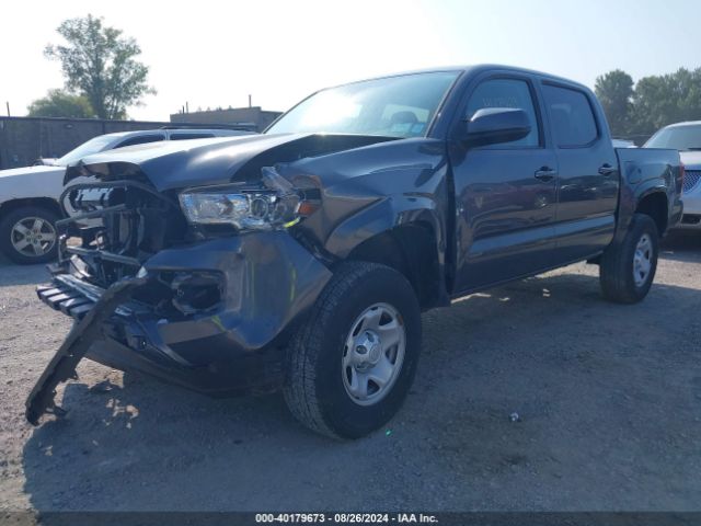 Photo 1 VIN: 3TYCZ5AN3MT032359 - TOYOTA TACOMA 