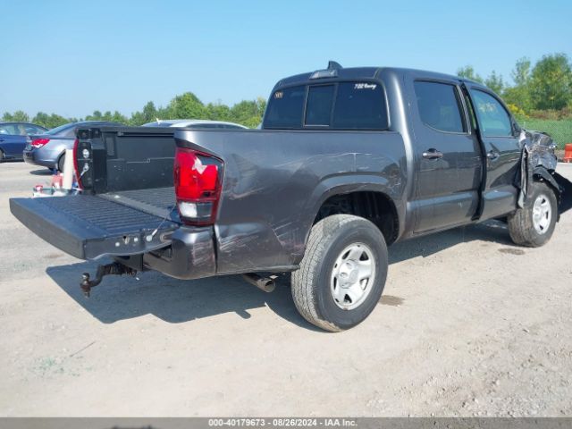 Photo 3 VIN: 3TYCZ5AN3MT032359 - TOYOTA TACOMA 