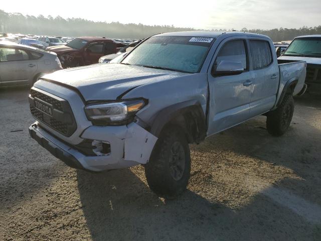 Photo 0 VIN: 3TYCZ5AN3MT041997 - TOYOTA TACOMA DOU 