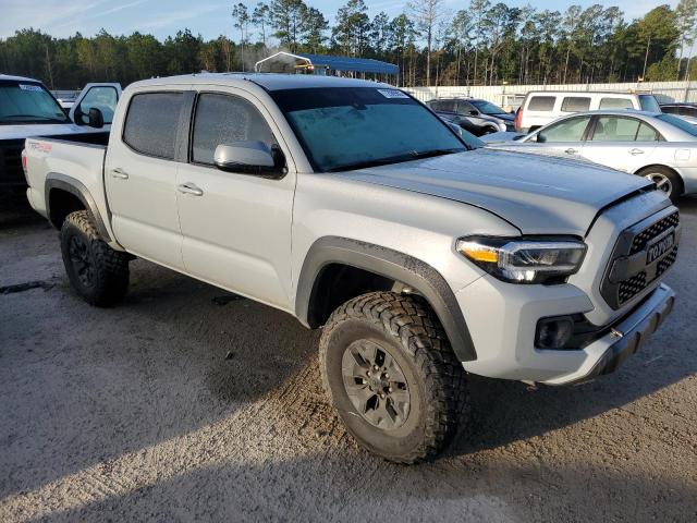 Photo 3 VIN: 3TYCZ5AN3MT041997 - TOYOTA TACOMA DOU 