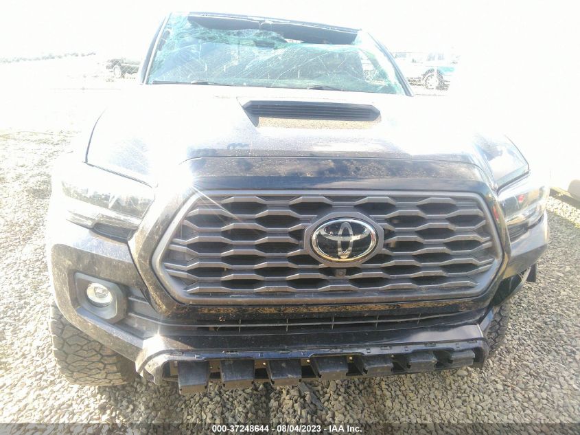 Photo 11 VIN: 3TYCZ5AN3NT057912 - TOYOTA TACOMA 