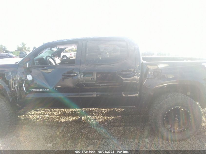 Photo 13 VIN: 3TYCZ5AN3NT057912 - TOYOTA TACOMA 