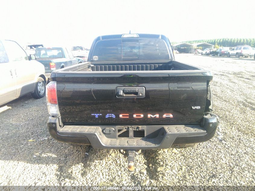 Photo 15 VIN: 3TYCZ5AN3NT057912 - TOYOTA TACOMA 